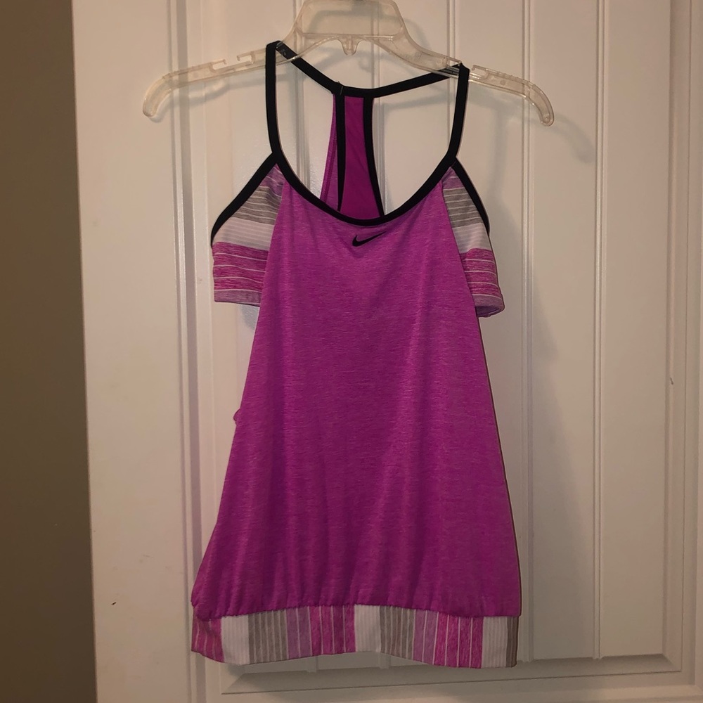 Swim Top